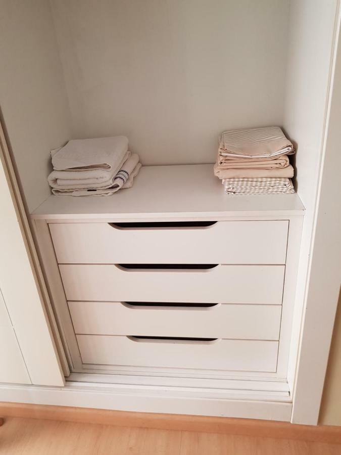 Alloggio in famiglia Habitacion Privada A 1500 Metros De La Playa