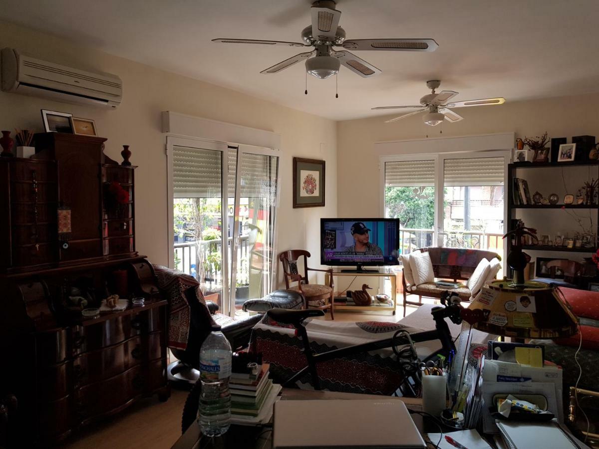 Habitacion Privada A 1500 Metros De La Playa
