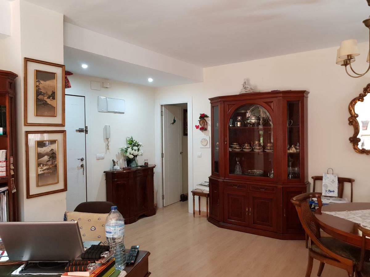 Alloggio in famiglia Habitacion Privada A 1500 Metros De La Playa *