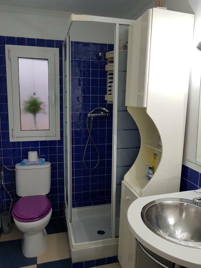 Homestay Habitacion Privada A 1500 Metros De La Playa Valencia