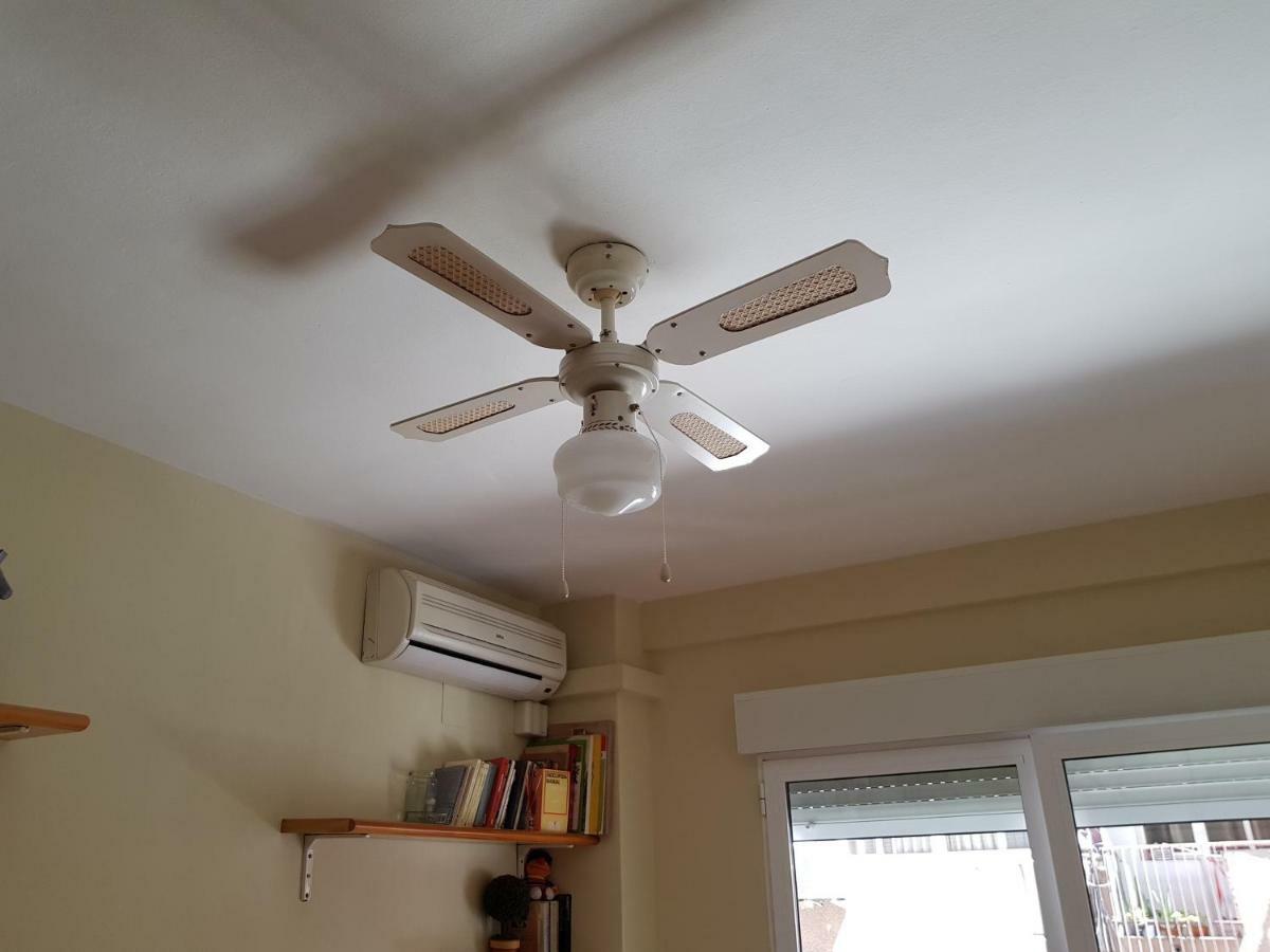 Habitacion Privada A 1500 Metros De La Playa * Valenza