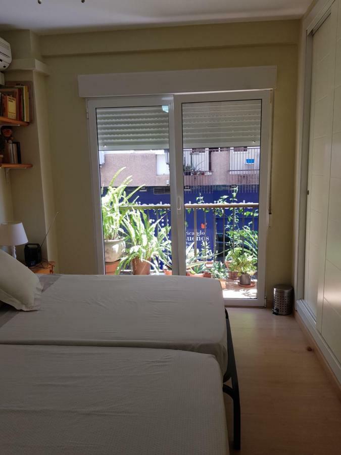 Habitacion Privada A 1500 Metros De La Playa Homestay